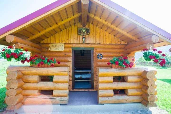 Casa Prundari Nicu Si Mirela Otel Poiana Teiului Oda fotoğraf
