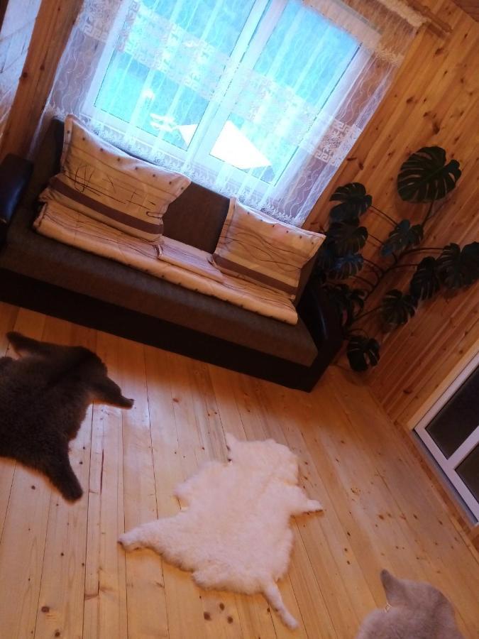 Casa Prundari Nicu Si Mirela Otel Poiana Teiului Oda fotoğraf