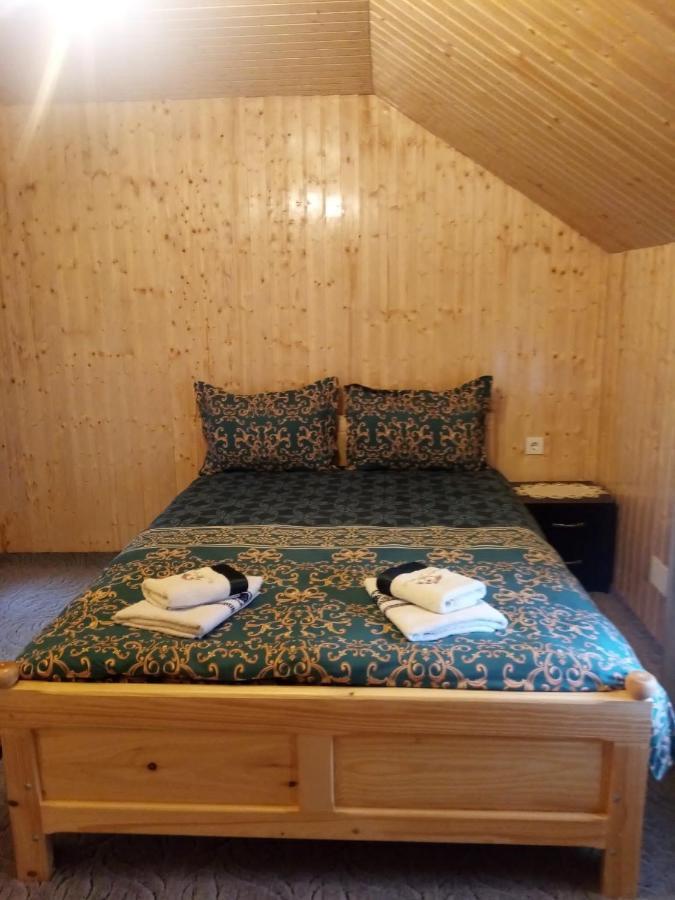 Casa Prundari Nicu Si Mirela Otel Poiana Teiului Dış mekan fotoğraf