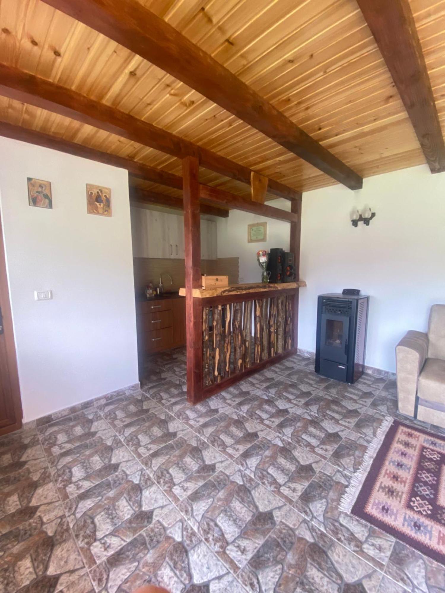 Casa Prundari Nicu Si Mirela Otel Poiana Teiului Dış mekan fotoğraf