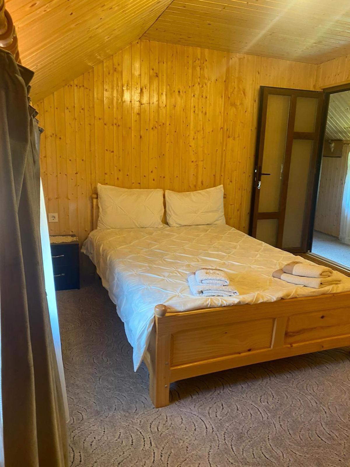 Casa Prundari Nicu Si Mirela Otel Poiana Teiului Dış mekan fotoğraf